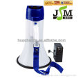 plastic toy megaphone